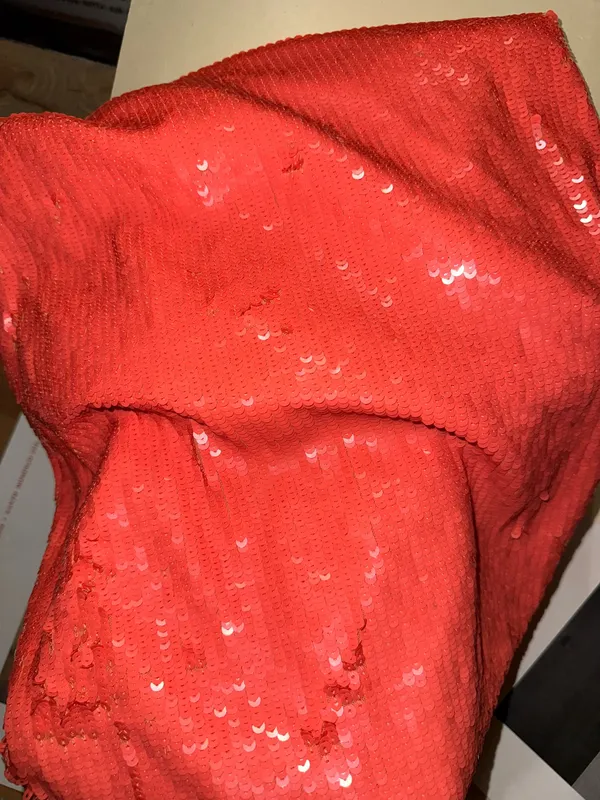 Alice + Olivia Delora Dress - Image 6