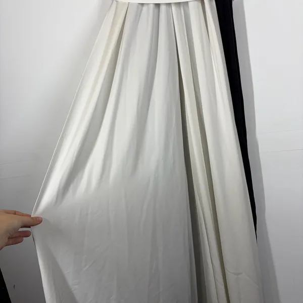 Revolve X Michael Costello Sabine Gown Dress Size Small - Image 7