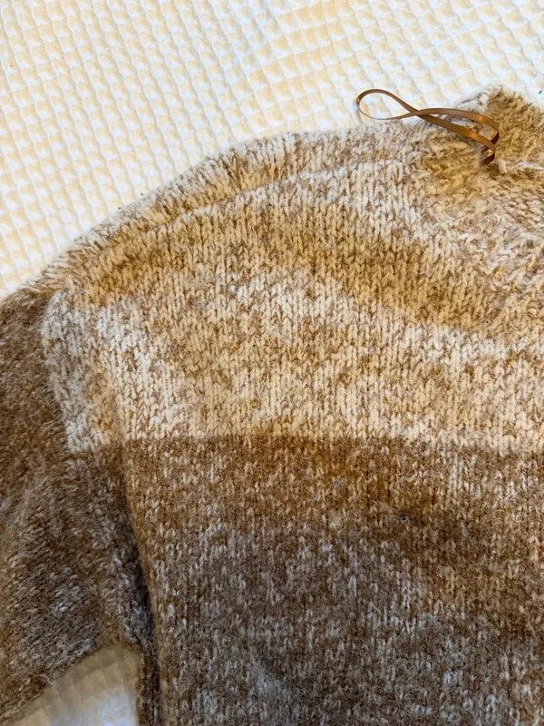 Elodie Sweater - Image 3