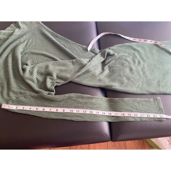 Reformation Albee Dress‎ XL - Image 6
