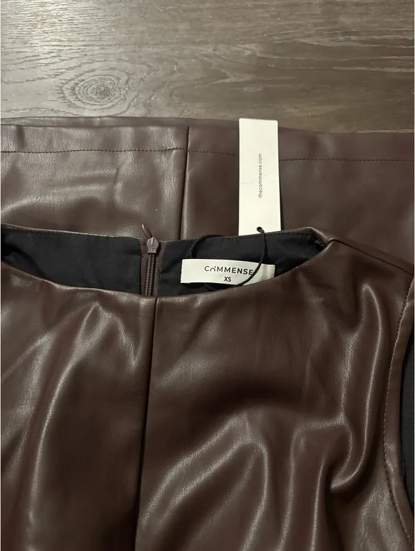Commence Dress - Image 4