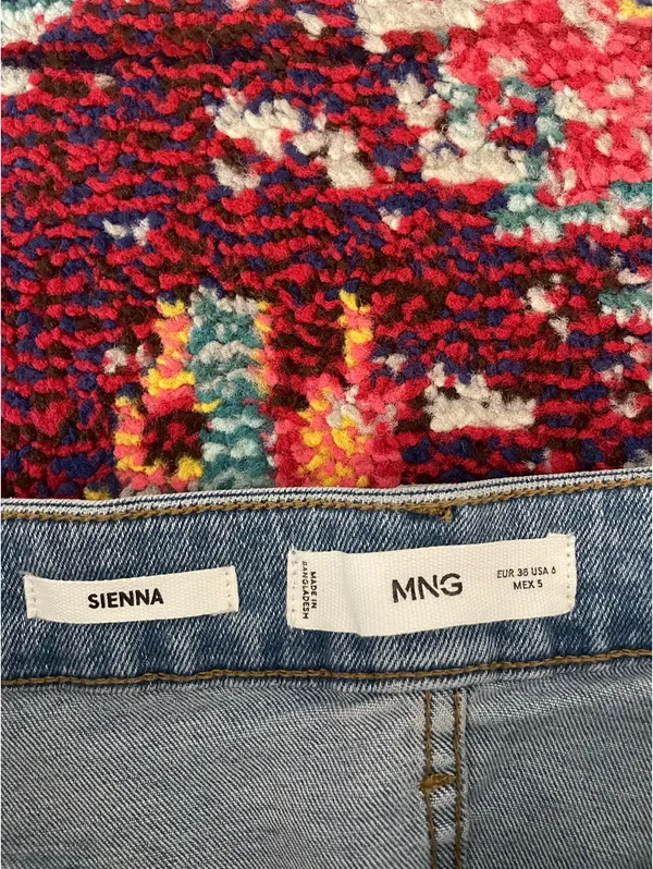 Mango Jeans - Image 2