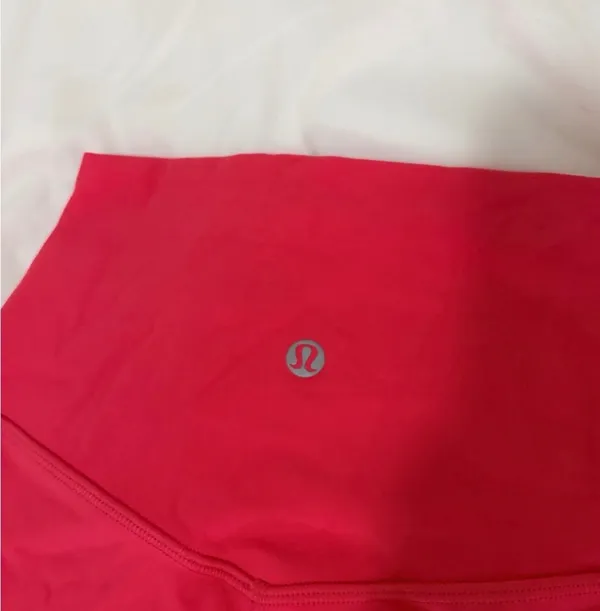 Lululemon Align Shorts - Image 3
