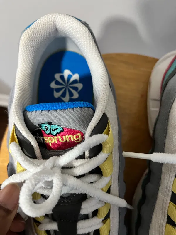 Nike Air Max 95 Recraft SE  - Image 2