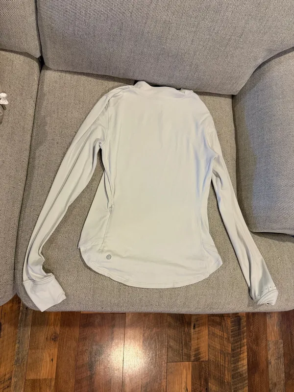 Lululemon Long Sleeve - Image 2