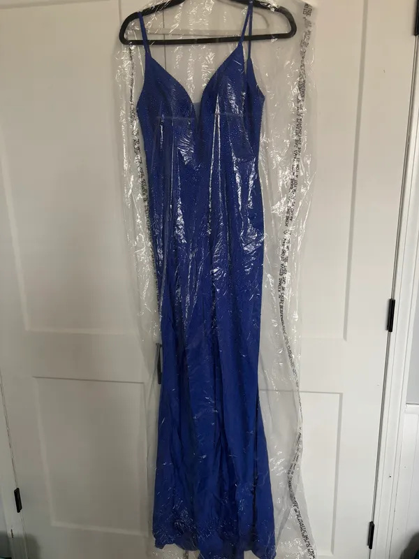 Morilee Prom Dress Size 4 - Image 4