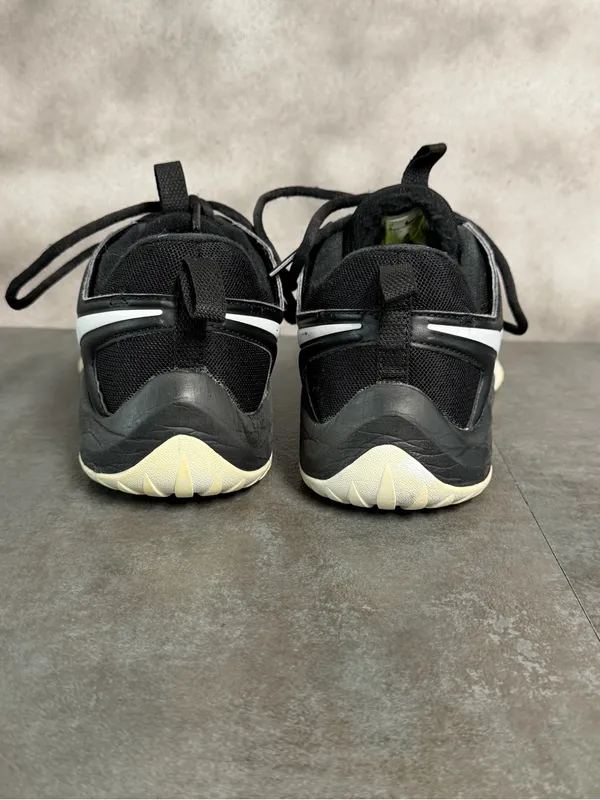 Nike Air Zoom Hyperace 2 Women's Black Training Shoes AA0286-001 Size 9 - Image 6
