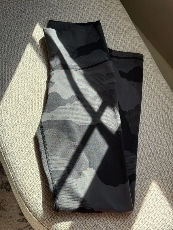 Aerie Leggings - Image 2