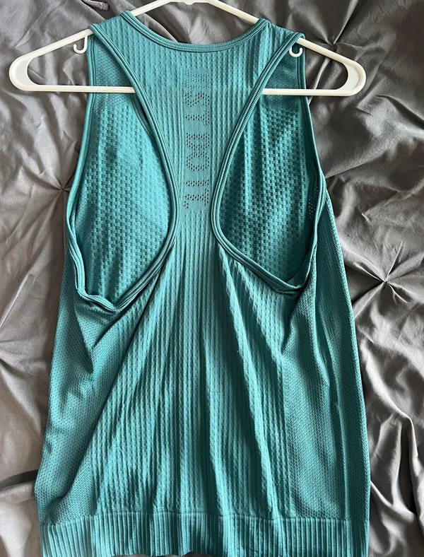Nike Dri-Fit Tank - Image 2