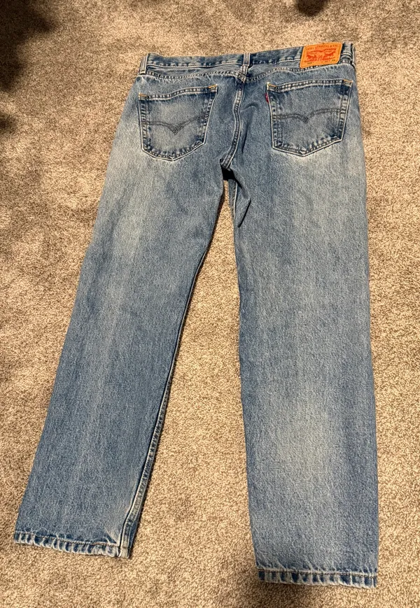 Levi’s 505 Jeans  - Image 2