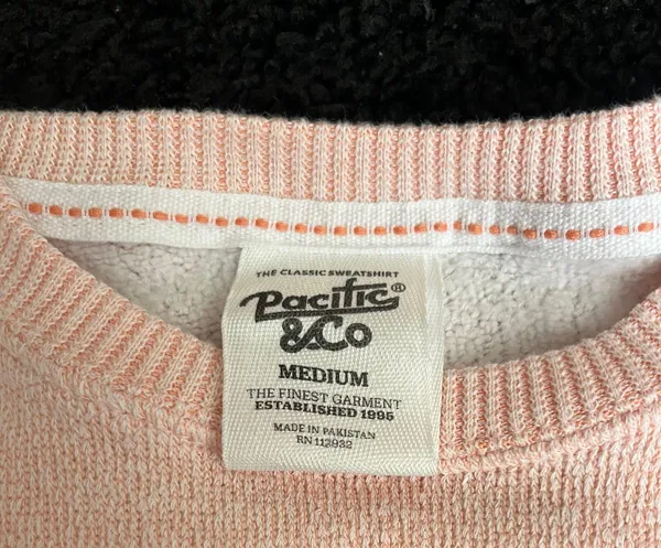 Florida Crewneck Size M - Image 2