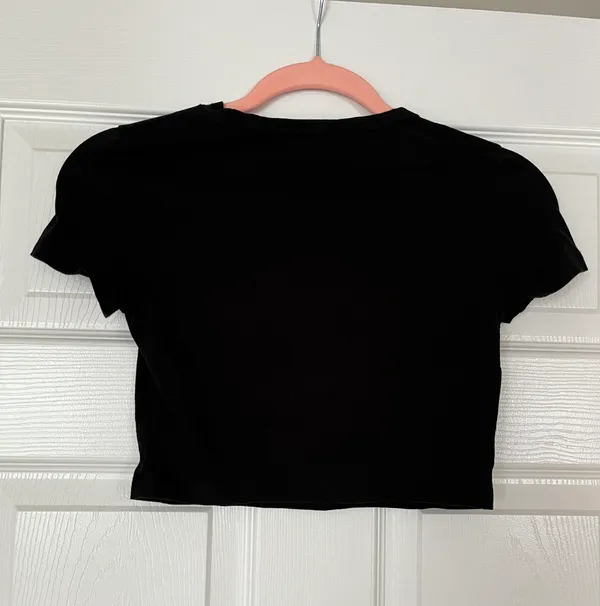 SheIn Crop Top - Image 2