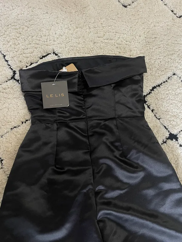 Le Lis NWT  Tube Jumpsuit - Image 5