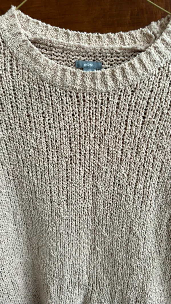 Aerie Sweater - Image 4