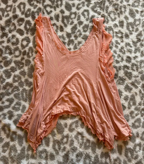 Free People Top - Image 2