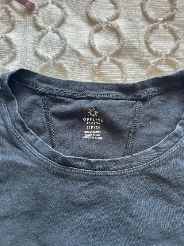 Offline Aerie Tank - Image 2