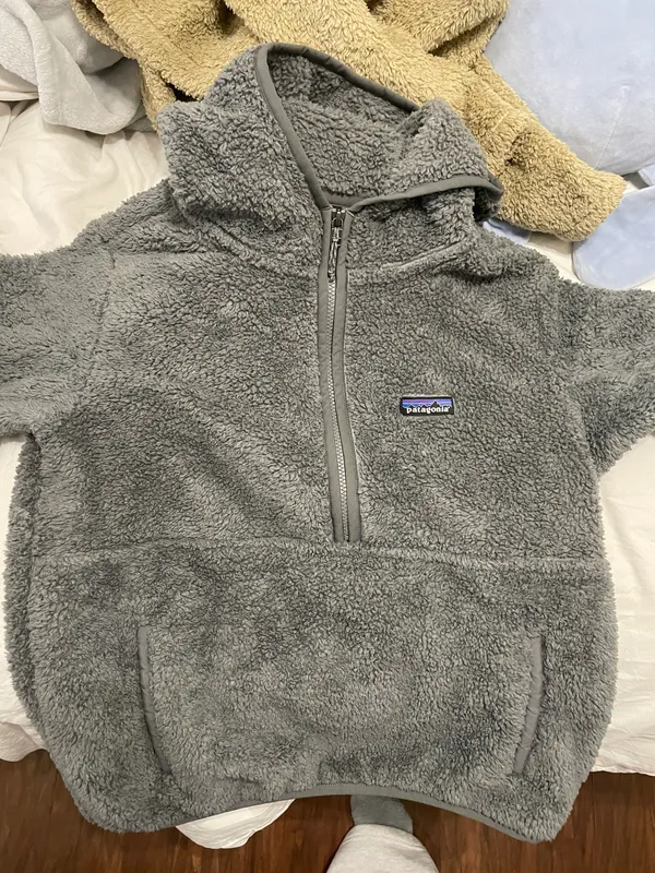 Patagonia Half Zip - Image 2