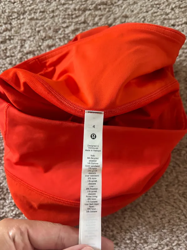 Lululemon Shorts - Image 3