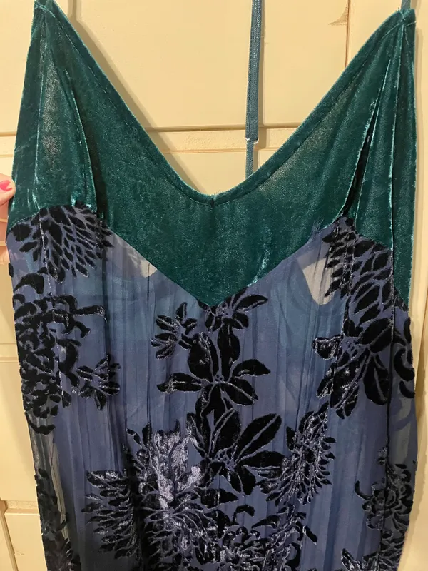 Free People Maxi Dress - Image 3