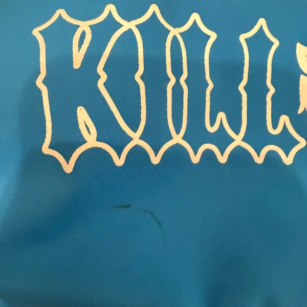 Kill Crew Sports Bra! - Image 5