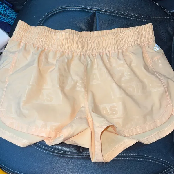 Adidas shorts - Image 2