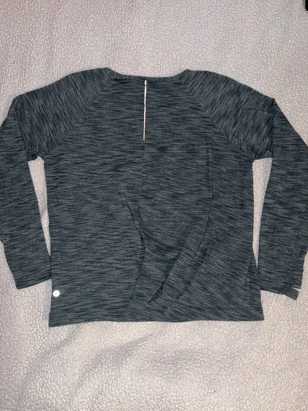 Lululemon &Go City Pullover - Image 6