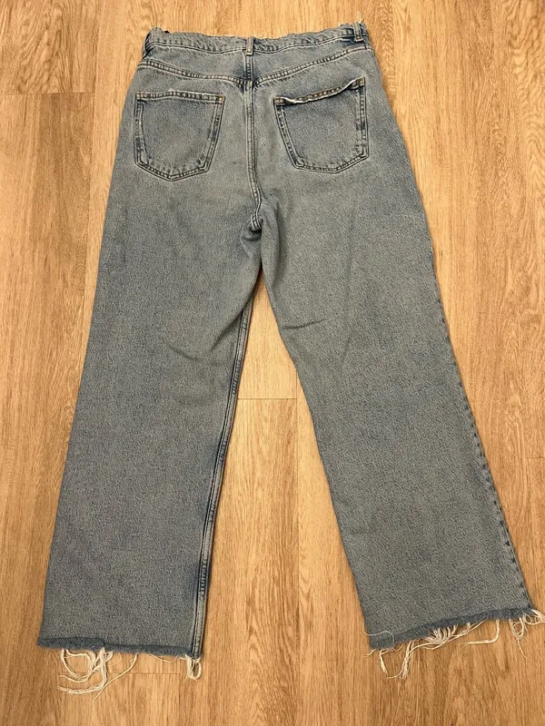 zara jeans  - Image 2