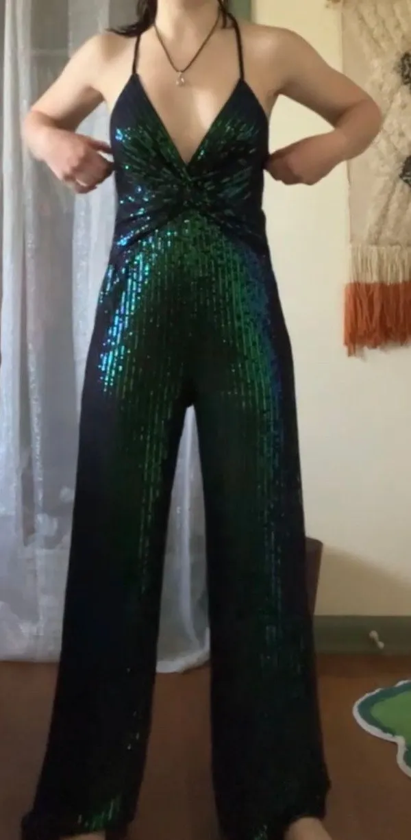 Cider Jumpsuit - Image 3