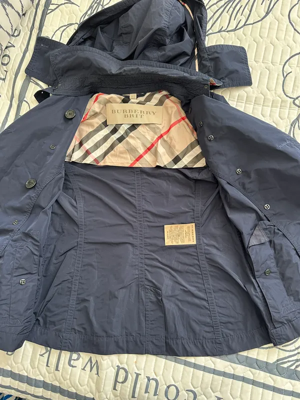 Coat . Retail $1100 - Image 7