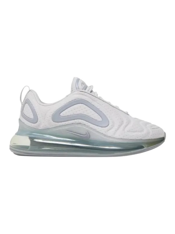 Nike ✔︎ Air Max 720 Running Shoes Trainers Sneakers ✔︎ Vast Grey Wolf Grey ✔︎ 5M - Image 14
