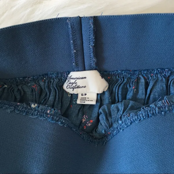 American Eagle 🌸Flowered Mini Circle Skirt🌸 - Image 2