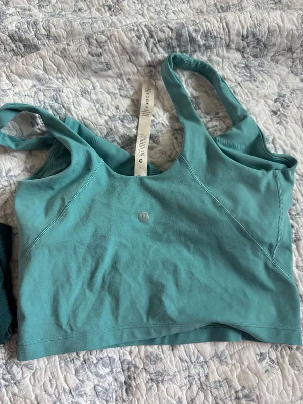 Lululemon Align Tank - Image 3