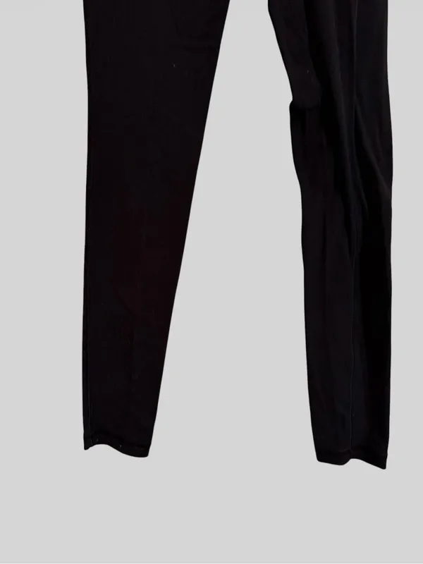 Athleta Black High-Rise Pocket Leggings - Image 5