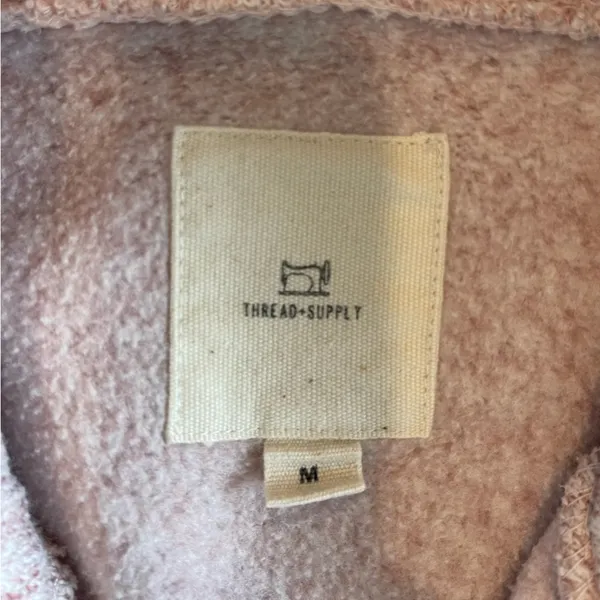 Thread + Supply Zip Up - Image 4