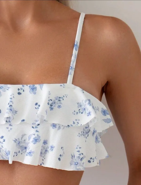 Shein Bikini Set - Image 3