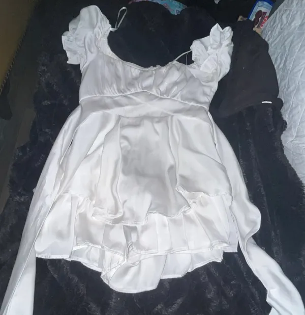 Francesca's Romper - Image 2