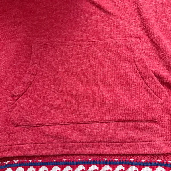 Vineyard Vines Women’s Pink Whale Fair Isle Pullover  - Image 7