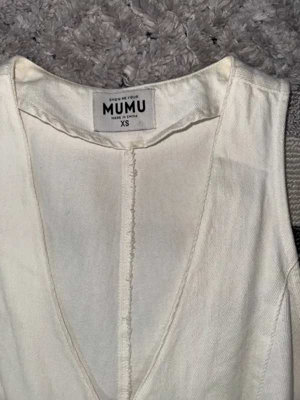Mumu Show Me Your Romper - Image 4