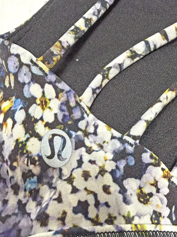 Lululemon Free To Be Bra Wild - Image 7