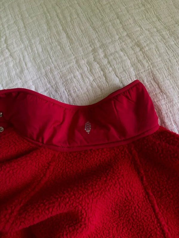 Free People Hit The Slopes Jacket - Image 3