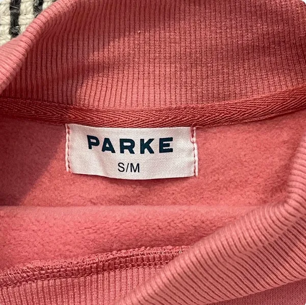 PARKE Mockneck - Image 3