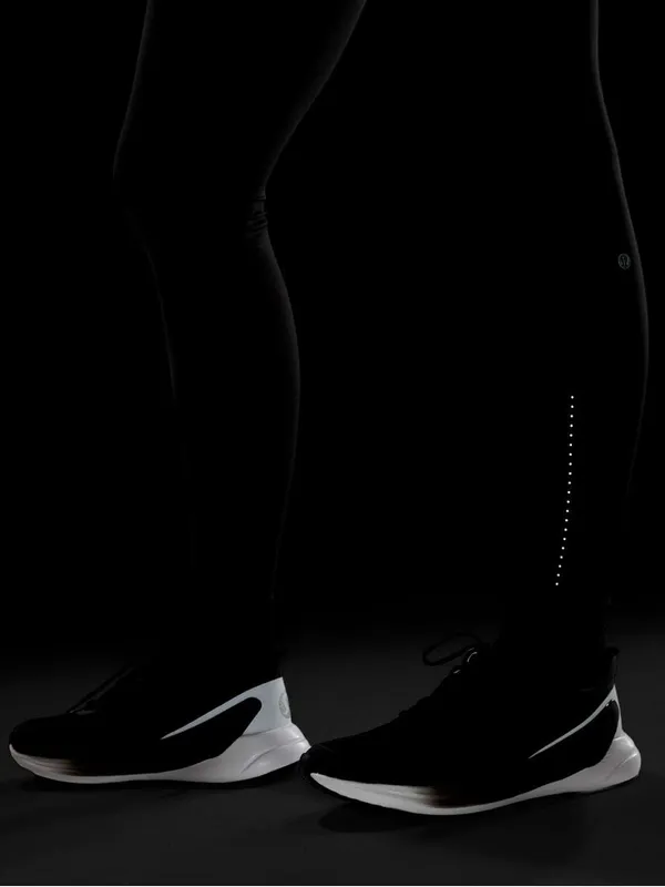 Lululemon Swift Speed High Rise Tight 28" Legging Luxtreme Pockets Black Size 6 - Image 6