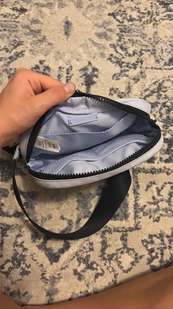 Lululemon Belt Bag - Image 2
