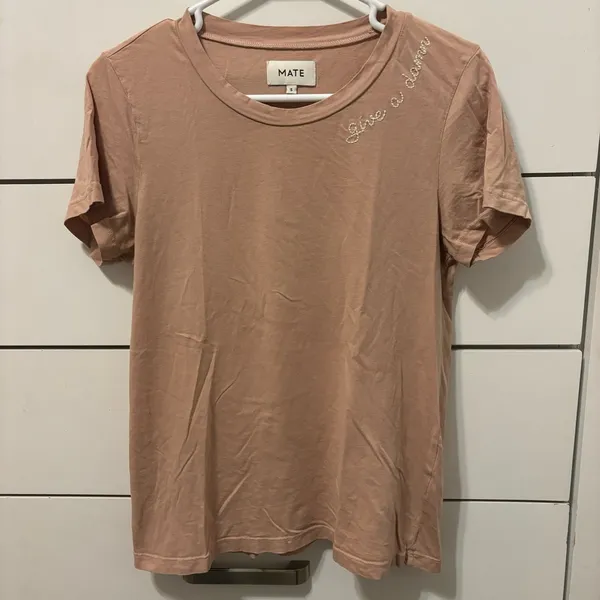 MATE T Shirt - Image 2