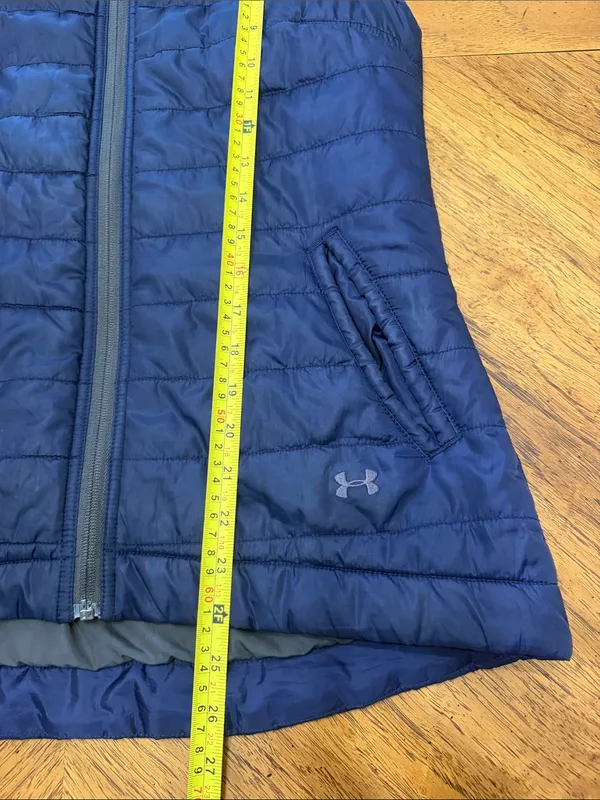 Under Armour PSU Vest - Image 2