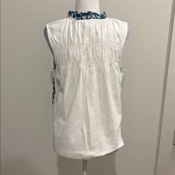 New With Tags THML Top Sz M - Image 3