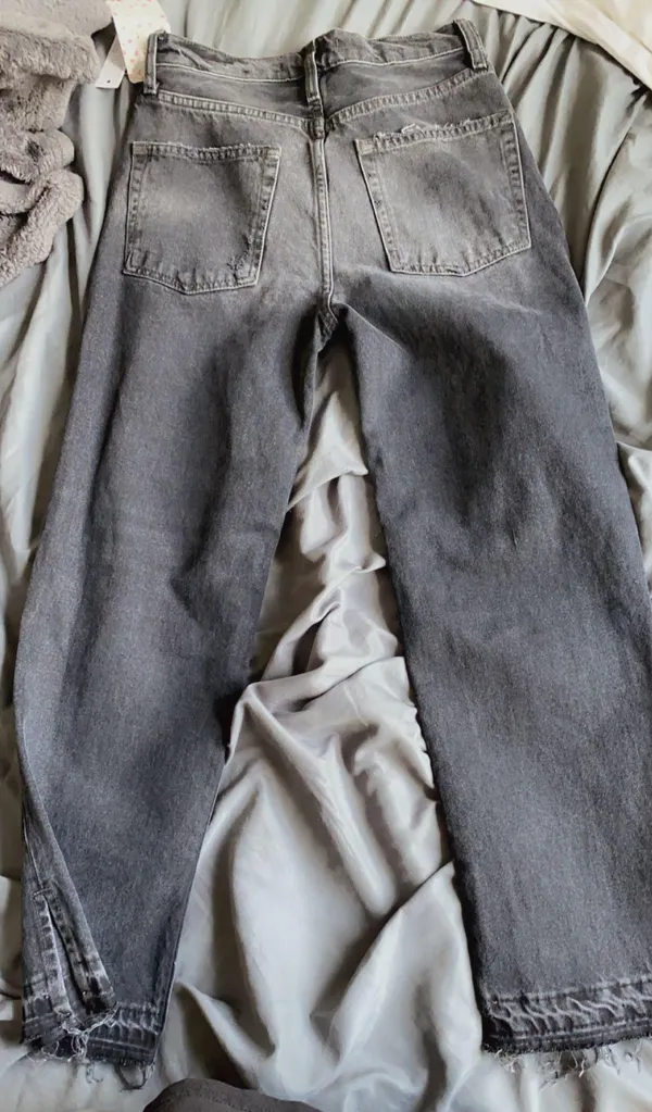 Free People Jeans - Image 2