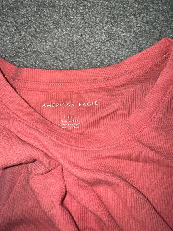 American Eagle Tank Top - Image 2