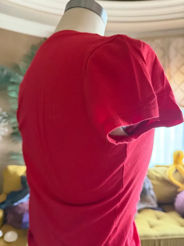 Red Top - Image 5