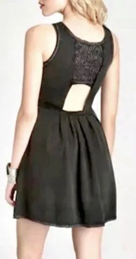 Free People Sassy Soutache Beaded Dress - Image 2